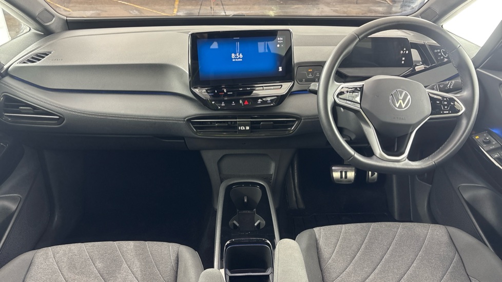 VOLKSWAGEN ID.3 Image 11