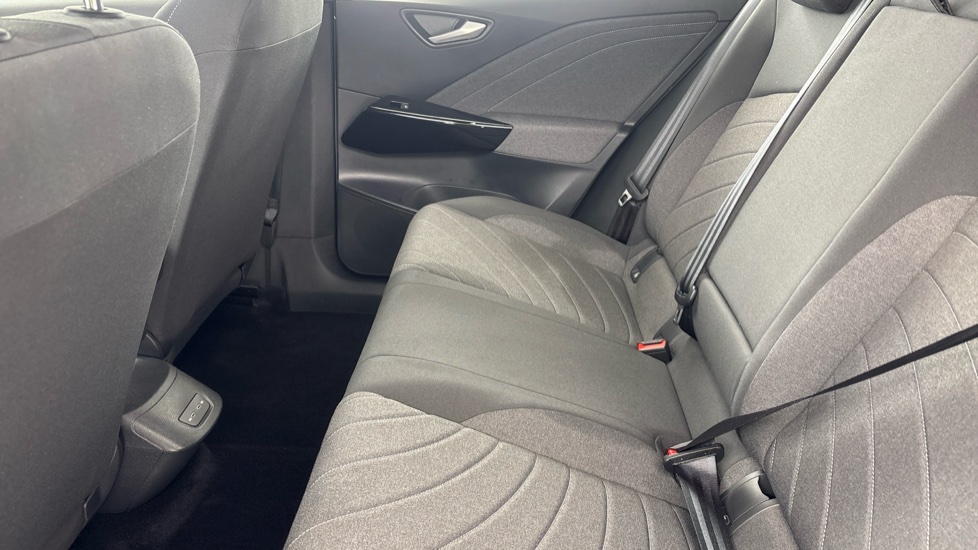 Volkswagen ID.3 HATCHBACK 150kW Pro 58kWh 5dr Auto