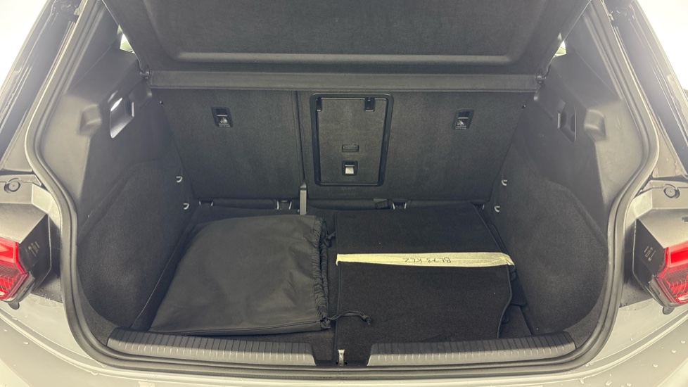 Volkswagen ID.3 HATCHBACK 150kW Pro 58kWh 5dr Auto