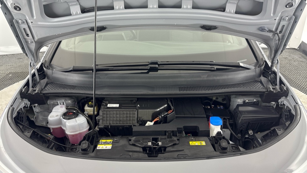 Volkswagen ID.3 HATCHBACK 150kW Pro 58kWh 5dr Auto