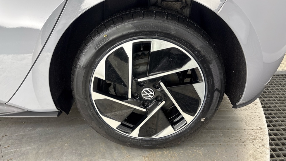 Volkswagen ID.3 HATCHBACK 150kW Pro 58kWh 5dr Auto