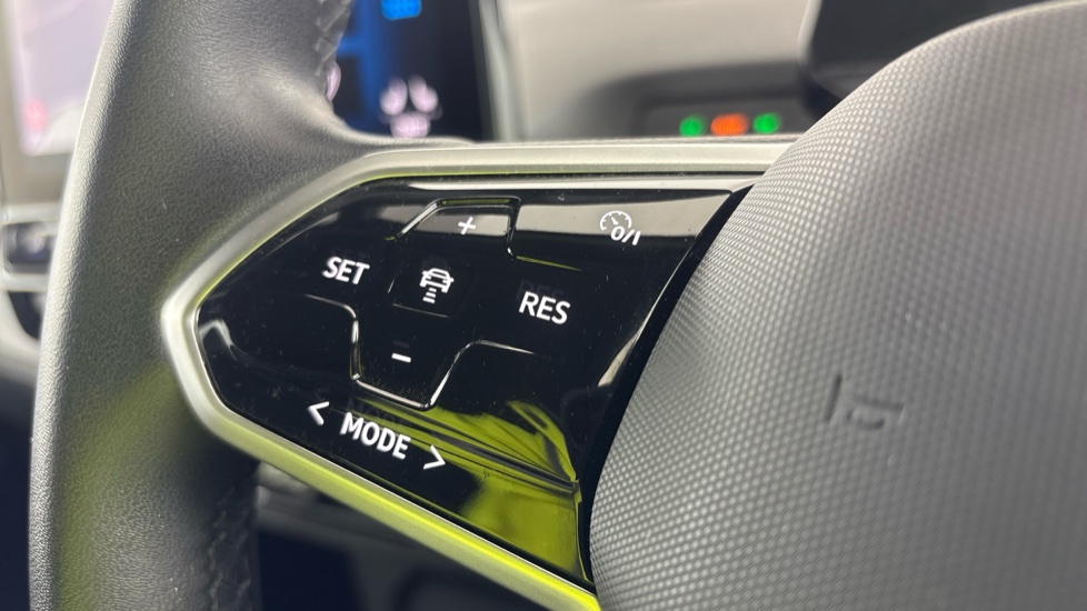 Volkswagen ID.3 HATCHBACK 150kW Pro 58kWh 5dr Auto