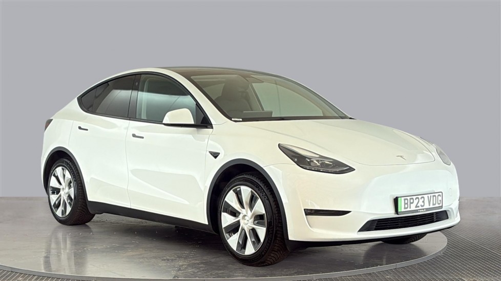 Tesla Model Y Image 7