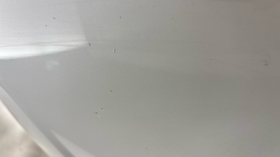 Tesla Model Y Multiple chips