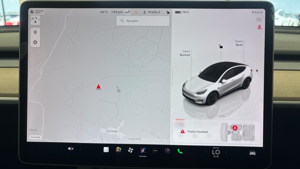 Tesla Model Y Image 12