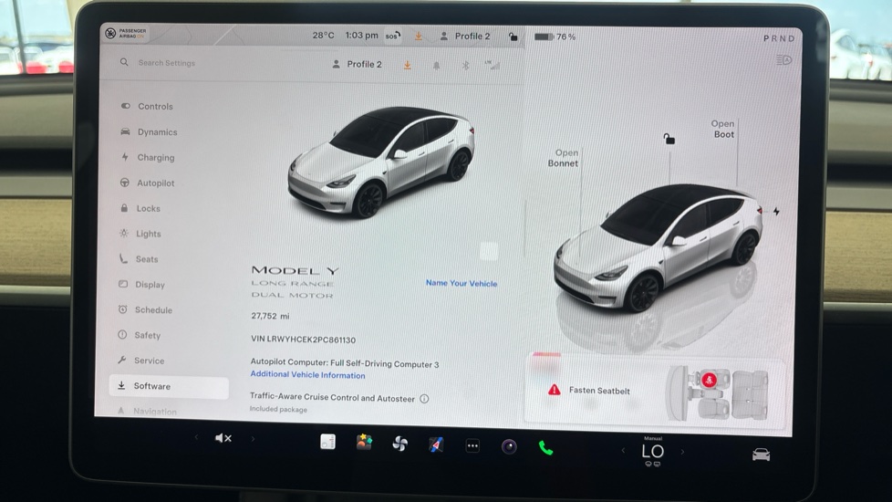 Tesla Model Y Image 13