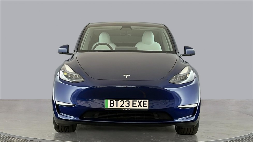 TESLA MODEL Y Image 8