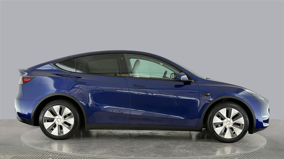 TESLA MODEL Y Image 6