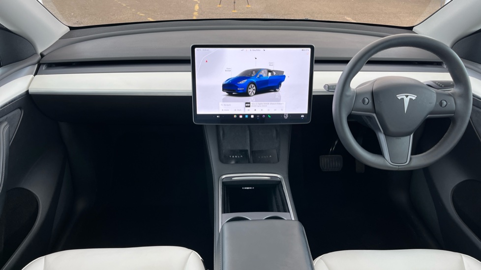 TESLA MODEL Y Image 11