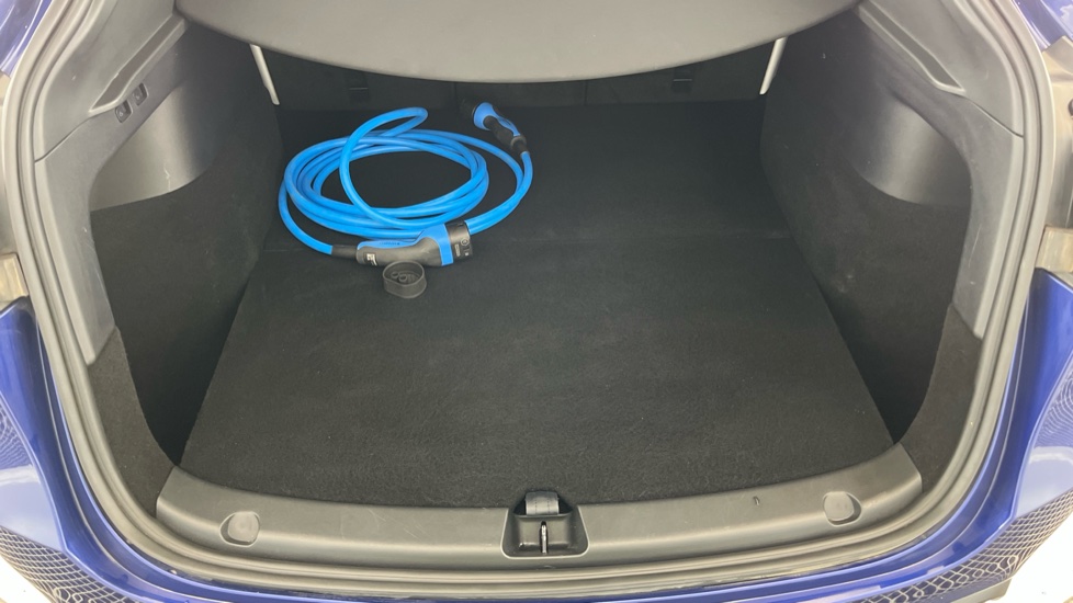 TESLA MODEL Y HATCHBACK Long Range AWD 5dr Auto