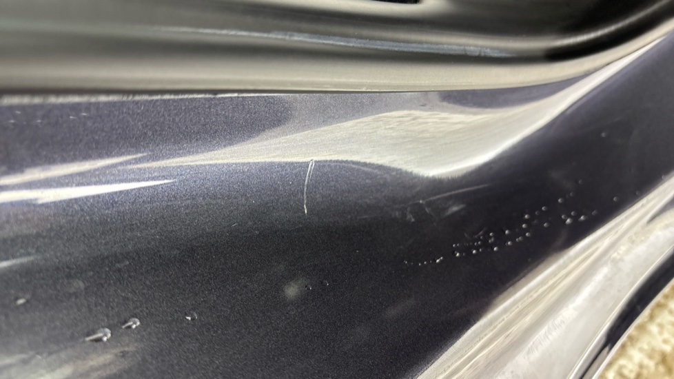 TESLA MODEL 3 SALOON RWD 4dr Auto
