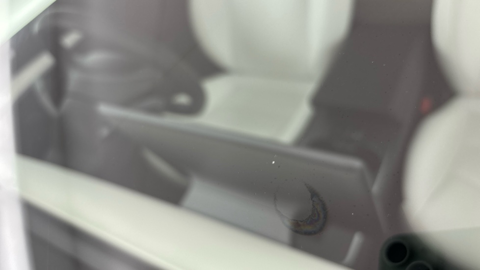 TESLA MODEL 3 SALOON RWD 4dr Auto