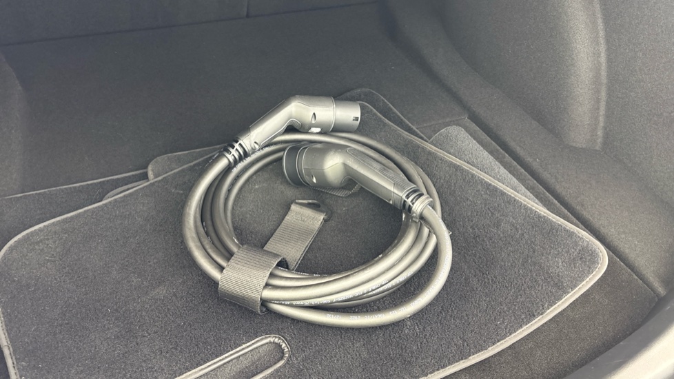 TESLA MODEL 3 SALOON RWD 4dr Auto