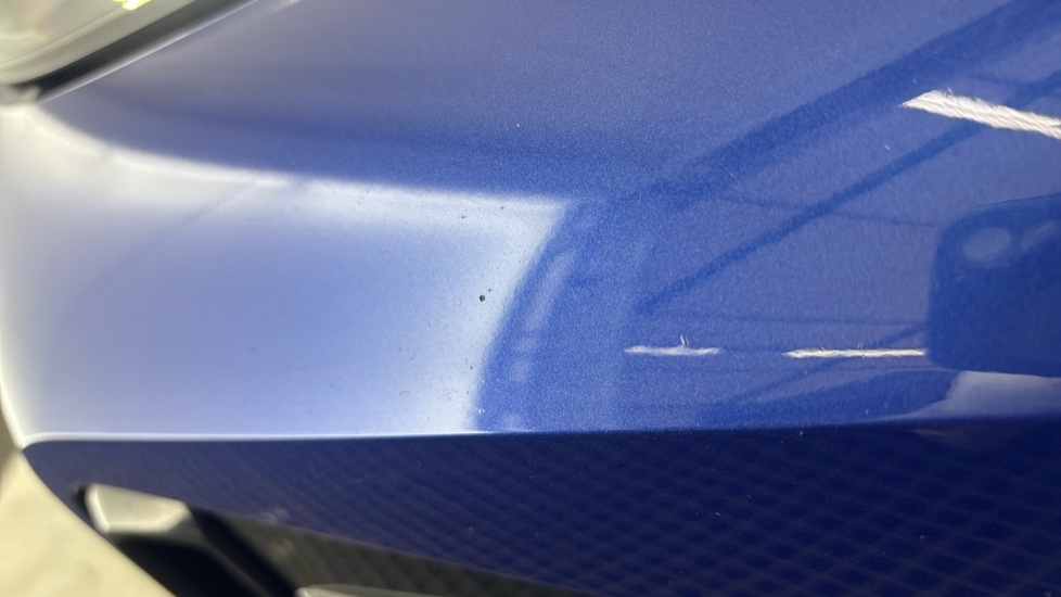 BMW I4 chips