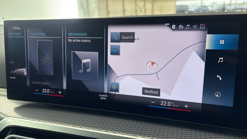 BMW I4 Image 12