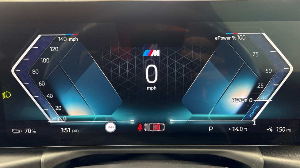 BMW I4 Image 13