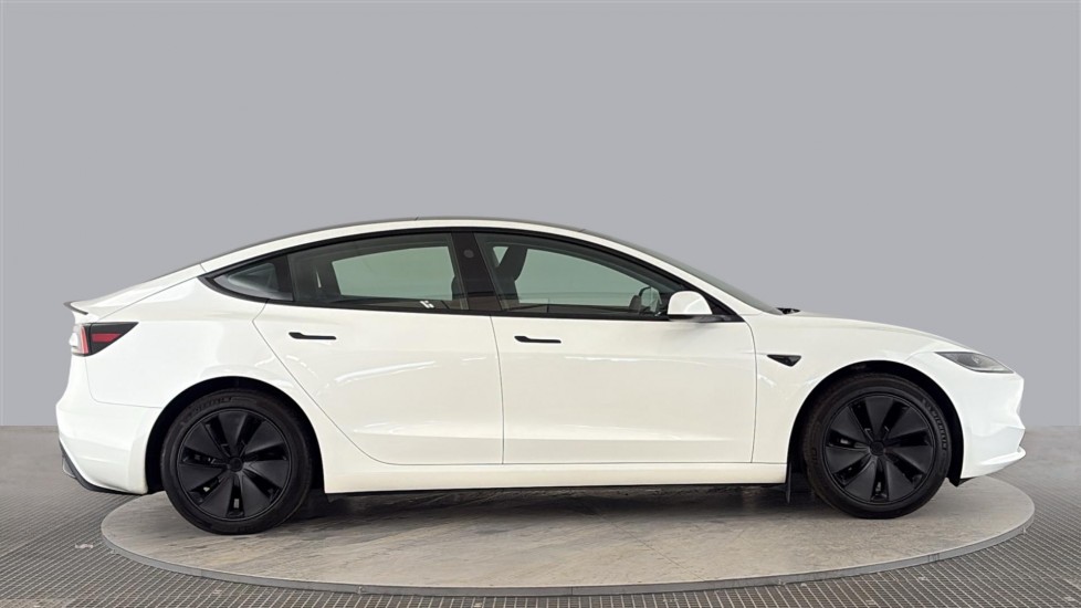 TESLA MODEL 3 SALOON RWD 4dr Auto