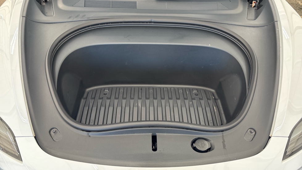 TESLA MODEL 3 SALOON RWD 4dr Auto