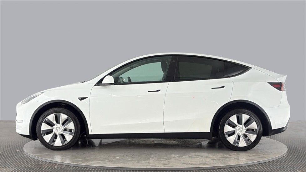 TESLA MODEL Y HATCHBACK Long Range AWD 5dr Auto