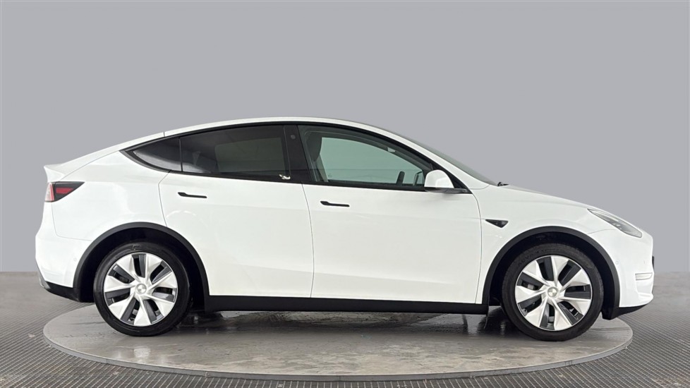 TESLA MODEL Y HATCHBACK Long Range AWD 5dr Auto