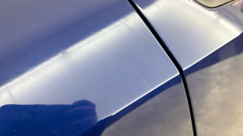 TESLA MODEL 3 SALOON Long Range AWD 4dr Auto (2023)