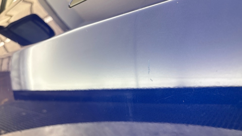 TESLA MODEL 3 SALOON Long Range AWD 4dr Auto (2023)