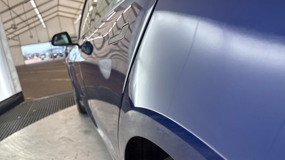 TESLA MODEL 3 SALOON Long Range AWD 4dr Auto (2023)