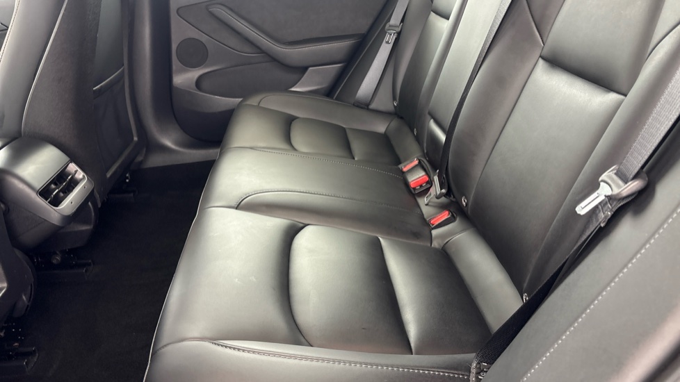 TESLA MODEL 3 SALOON Long Range AWD 4dr Auto (2023)