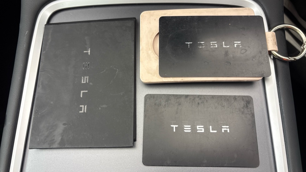 TESLA MODEL 3 SALOON Long Range AWD 4dr Auto (2023)