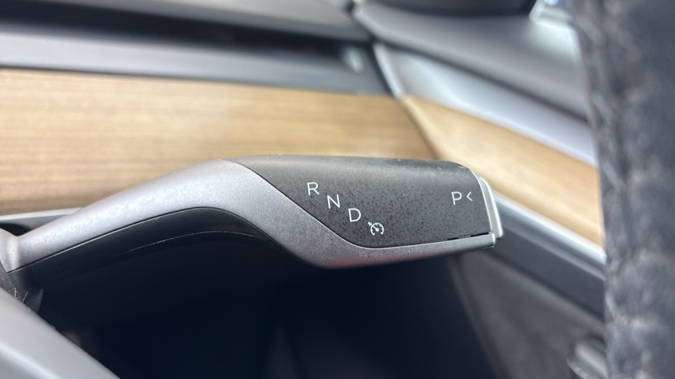 TESLA MODEL 3 SALOON Long Range AWD 4dr Auto (2023)