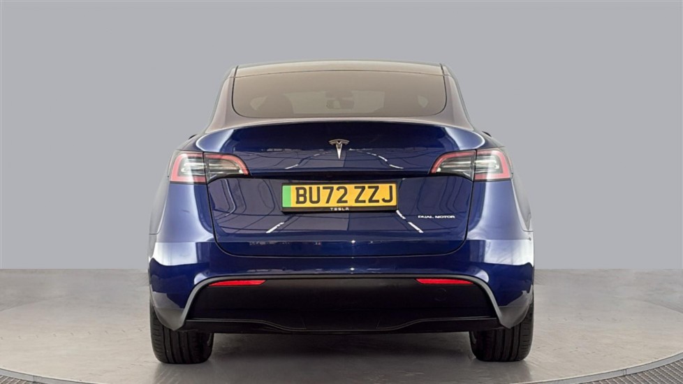 TESLA MODEL Y Image 4