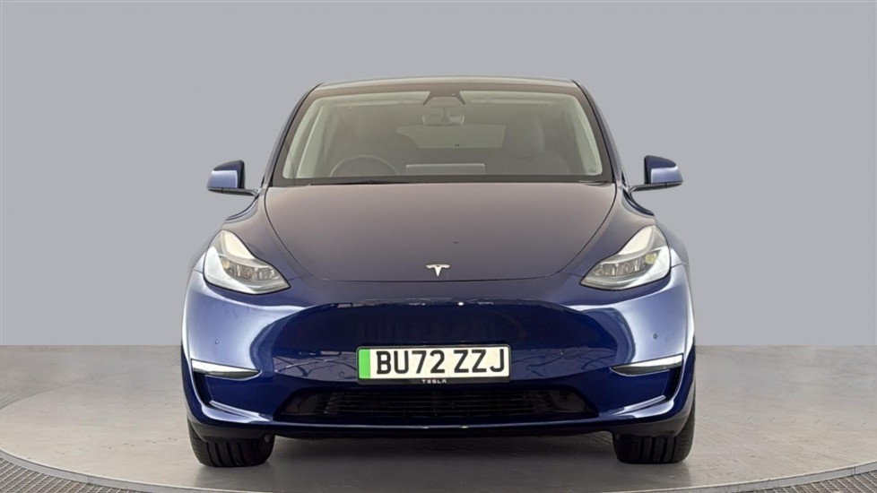 TESLA MODEL Y Image 8