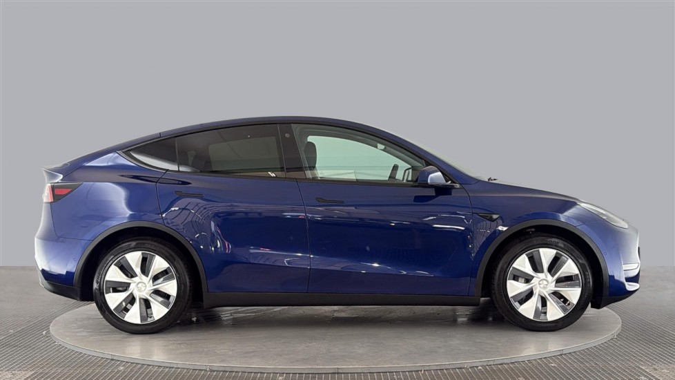 TESLA MODEL Y Image 6