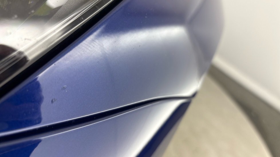 TESLA MODEL Y HATCHBACK Long Range AWD 5dr Auto