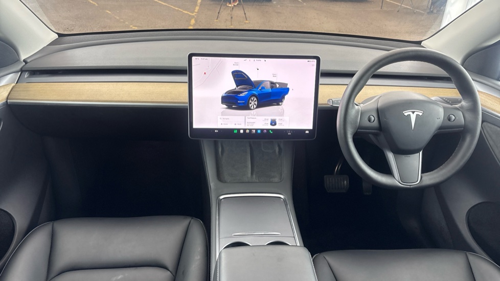 TESLA MODEL Y Image 11