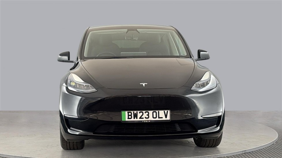 TESLA MODEL Y Image 8