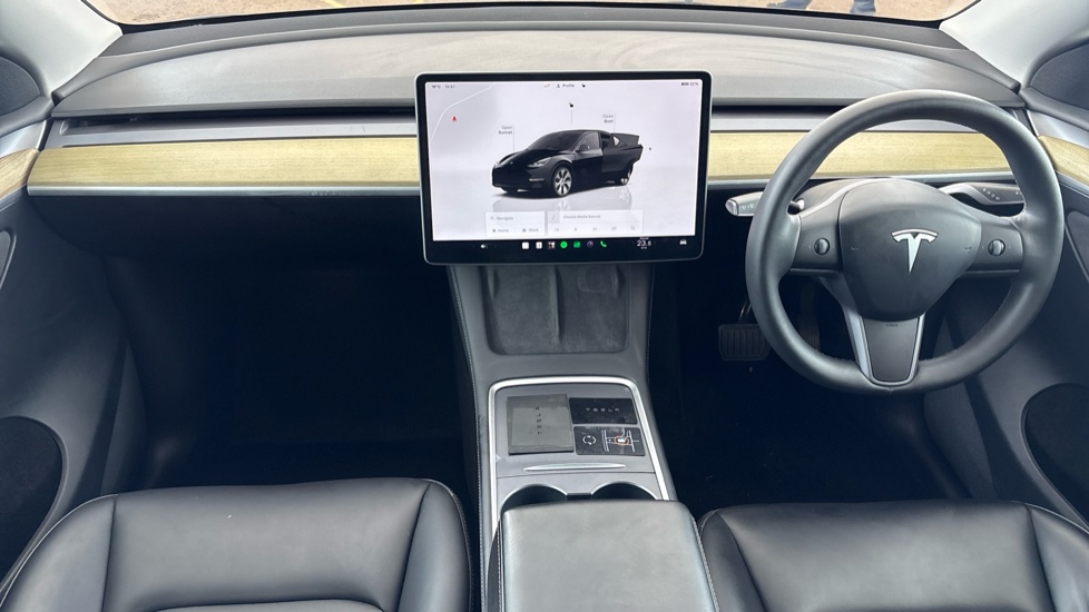 TESLA MODEL Y Image 11