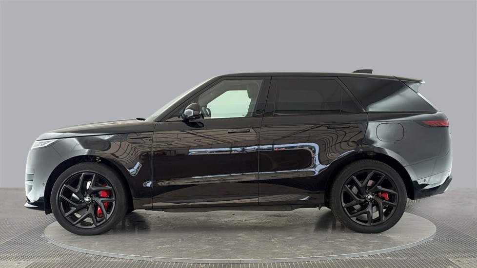 LAND ROVER RANGE ROVER SPORT Image 2