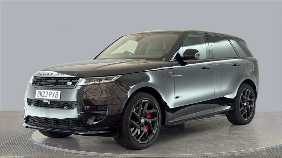 Picture of Land Rover Range Rover Sport 3.0 P440e Dynamic SE Auto