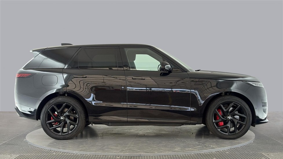 LAND ROVER RANGE ROVER SPORT Image 6