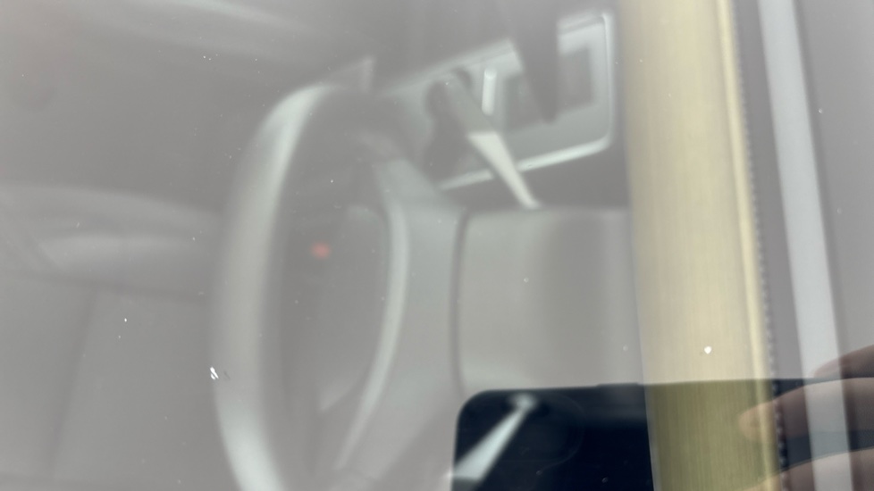 TESLA MODEL Y HATCHBACK RWD 5dr Auto