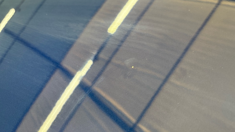 TESLA MODEL Y HATCHBACK RWD 5dr Auto