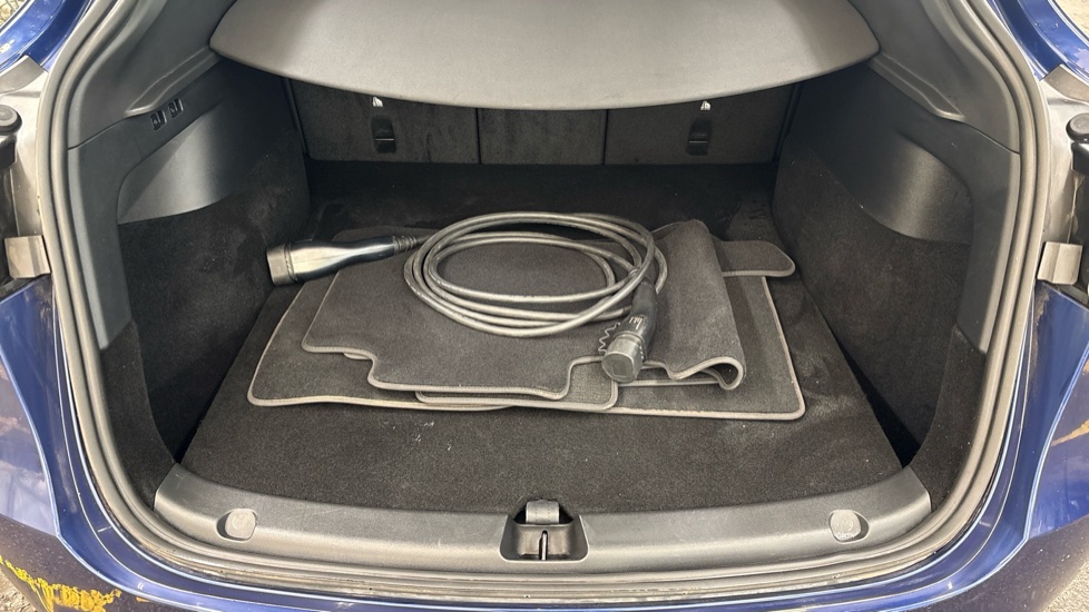 TESLA MODEL Y HATCHBACK RWD 5dr Auto