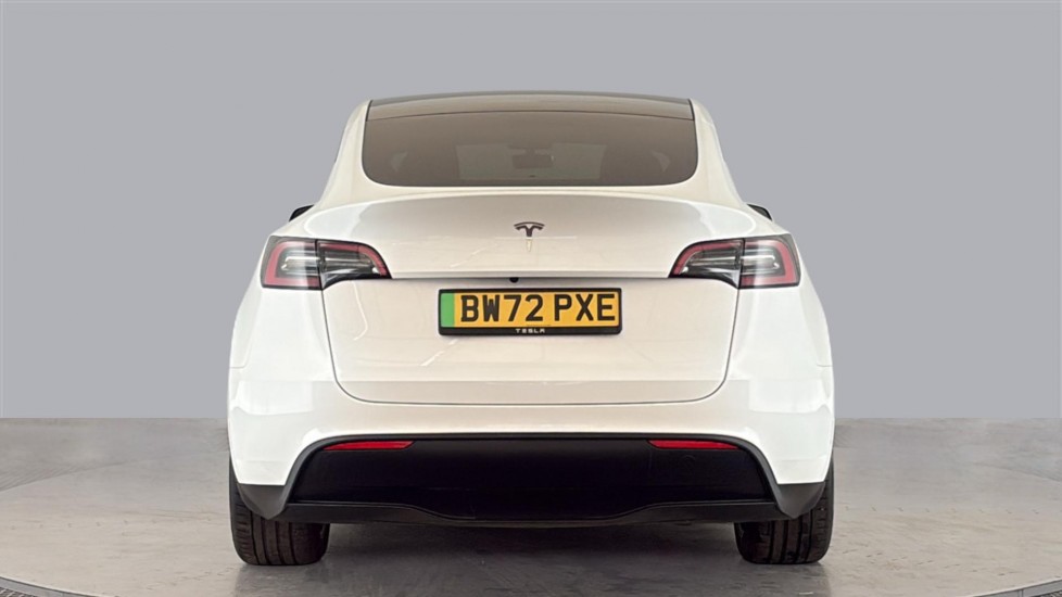 TESLA MODEL Y Image 4