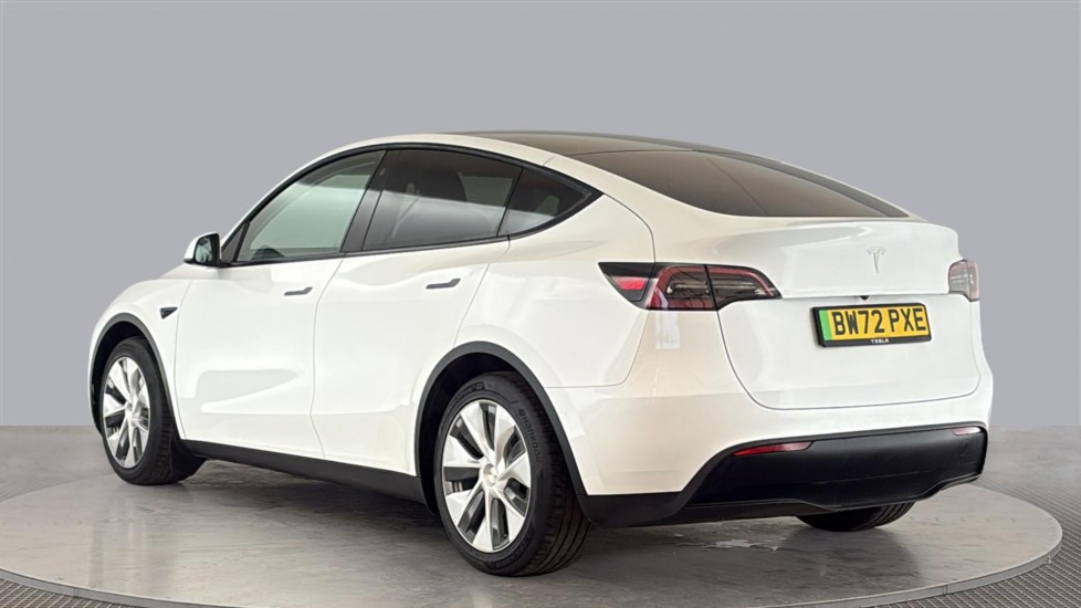 TESLA MODEL Y Image 3