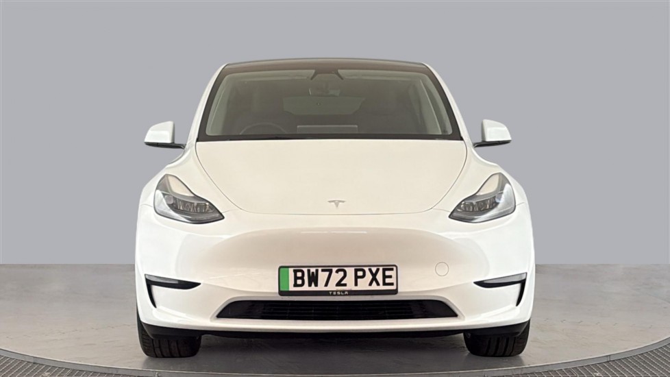TESLA MODEL Y Image 8