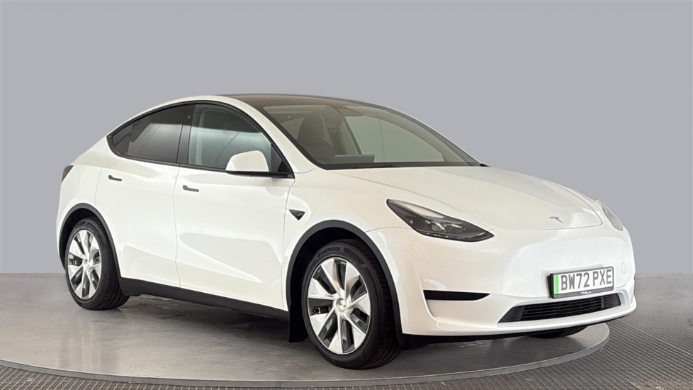 TESLA MODEL Y Image 7
