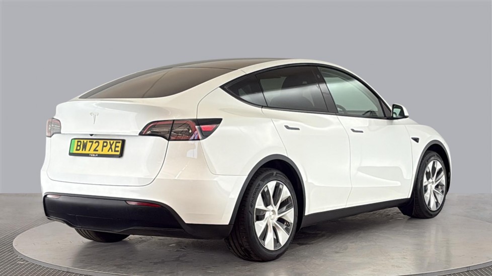 TESLA MODEL Y Image 5