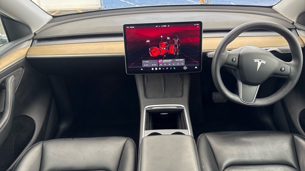 TESLA MODEL Y Image 11