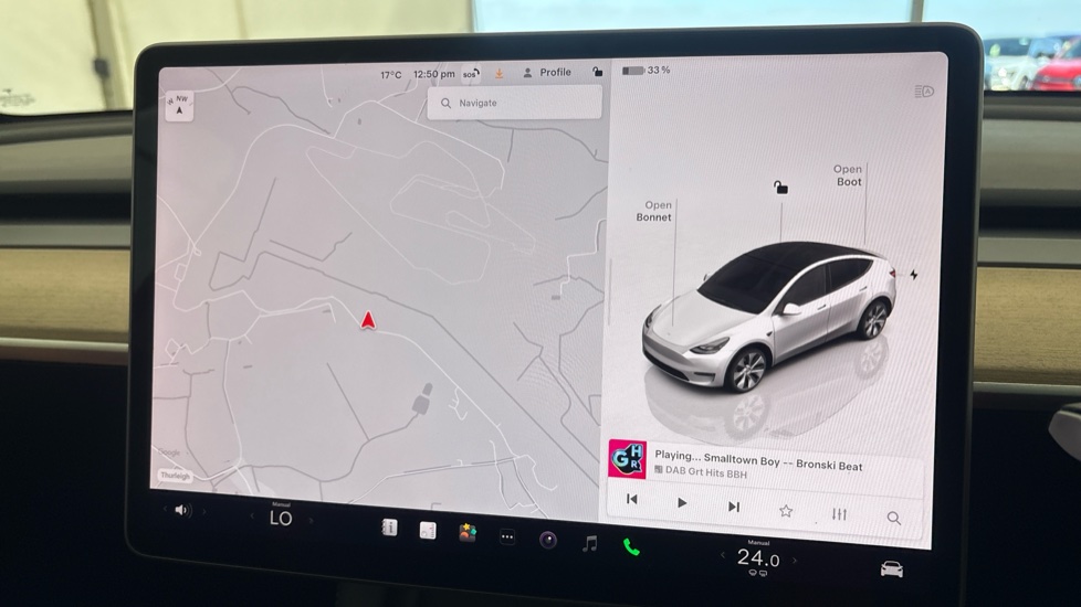 TESLA MODEL Y Image 12